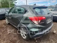 2018 Honda HR-V photo