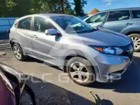 2018 Honda HR-V фото