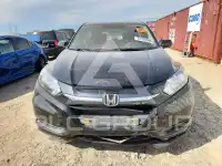 2018 Honda HR-V фото