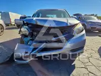2018 Honda HR-V photo