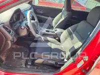 2018 Honda HR-V photo