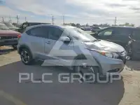 2018 Honda HR-V фото