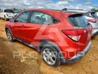 2018 Honda HR-V фото