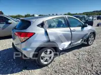 2018 Honda HR-V фото