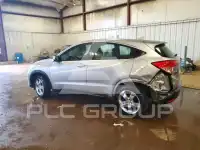 2018 Honda HR-V фото