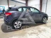 2018 Honda HR-V фото
