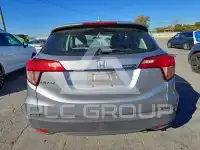 2018 Honda HR-V photo
