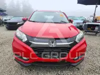 2018 Honda HR-V фото