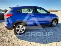 2018 Honda HR-V photo