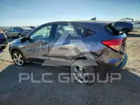 2018 Honda HR-V фото