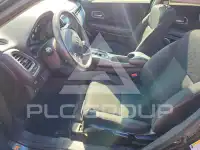 2018 Honda HR-V photo