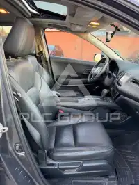 2018 Honda HR-V фото
