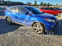 2018 Honda HR-V photo