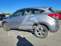 2018 Honda HR-V photo