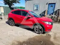 2018 Honda HR-V photo
