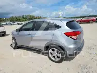 2018 Honda HR-V фото