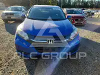 2018 Honda HR-V photo