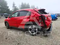 2018 Honda HR-V фото