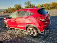 2018 Honda HR-V фото