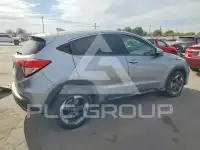 2018 Honda HR-V фото