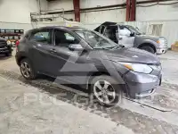 2018 Honda HR-V photo