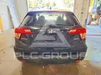2018 Honda HR-V фото