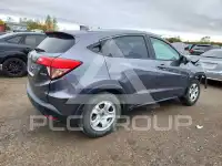 2018 Honda HR-V photo
