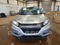 2018 Honda HR-V фото