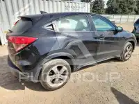 2018 Honda HR-V фото