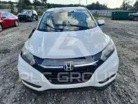 2018 Honda HR-V photo