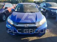 2018 Honda HR-V фото