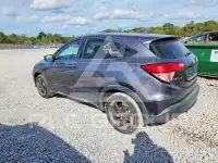 2018 Honda HR-V фото
