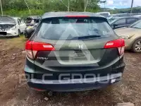 2018 Honda HR-V photo