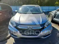 2018 Honda HR-V фото