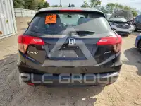 2018 Honda HR-V фото