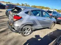 2018 Honda HR-V фото