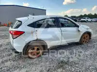 2018 Honda HR-V photo