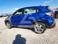 2018 Honda HR-V photo