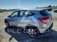 2018 Honda HR-V фото