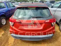 2018 Honda HR-V фото