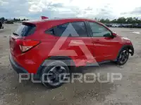 2018 Honda HR-V фото