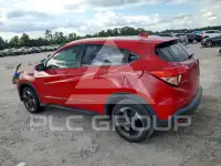2018 Honda HR-V фото