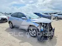 2018 Honda HR-V фото