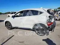 2018 Honda HR-V фото