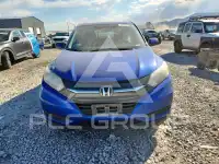 2018 Honda HR-V photo