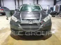 2018 Honda HR-V фото