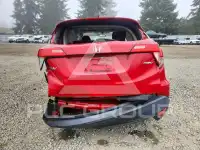 2018 Honda HR-V фото