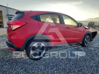 2018 Honda HR-V фото