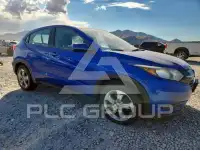 2018 Honda HR-V photo
