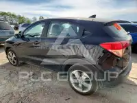 2018 Honda HR-V фото